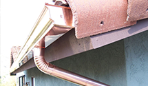 Rain Gutter Installation, Repair, Cleaning in Crenshaw, PA